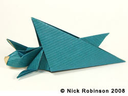 Jaws by Nick Robinson